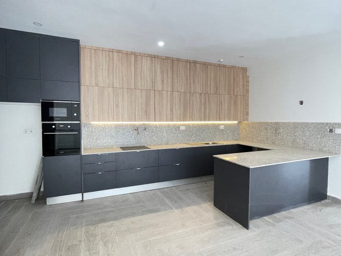 3 Bedroom Apartment