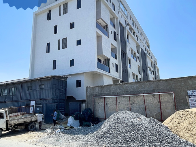2 Bedroom Maisonette