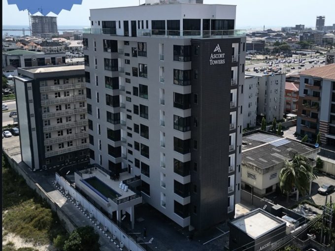 3 Bedroom Apartment with BQ