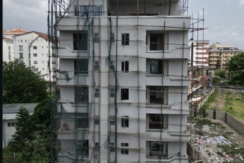 3 Bedroom Apartment with BQ